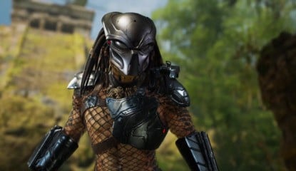 Former PS4 Exclusive Predator: Hunting Grounds Drops To Very Low Price On Xbox