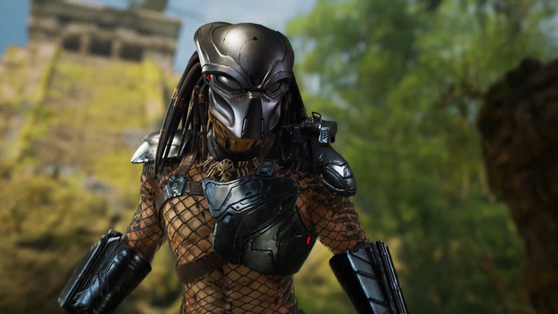 Former PS4 Exclusive Predator: Hunting Grounds Drops To Very Low Price On Xbox