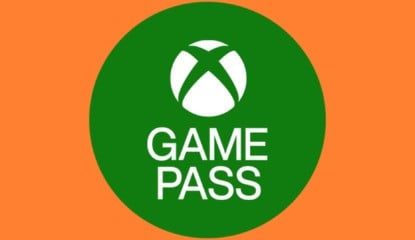 Xbox Teases Something 'Orange' Happening With Game Pass This Week