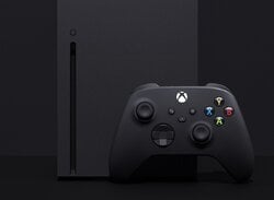 Lockhart Dev Kit Easy To Use, Won't Hold Back Xbox Series X