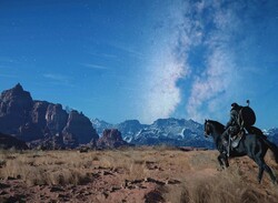 What Are Your First Impressions Of Crimson Desert On Xbox?