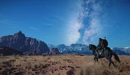 What Are Your First Impressions Of Crimson Desert On Xbox?