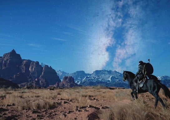 What Are Your First Impressions Of Crimson Desert On Xbox?