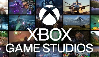 Xbox Reportedly Has 'At Least Two' Big Unannounced Games For 2021