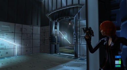 Hands On: Perfect Dark Zero Is A Bizarre Time Capsule Of The 2005 Xbox 360 Era 3