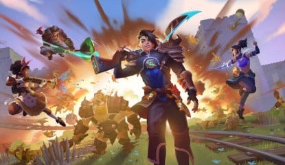 Seven Games Are Leaving Xbox Game Pass In Late January 2026