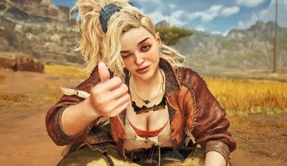 Two Big Free Demos Are Now Live On The Xbox Store