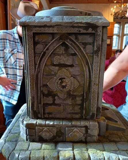 Gallery: We Visited Bethesda's 'Marshall College' To Play Indiana Jones And The Great Circle8