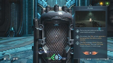 DOOM Dark Ages Weapons Guide 38