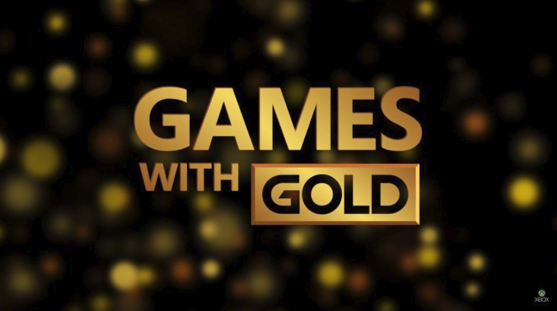 What's new in December 2022 for Xbox Games with Gold members