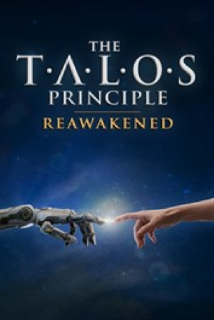 The Talos Principle: Reawakened
