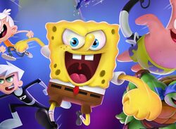 Nickelodeon All-Star Brawl Releases Major Free Update, Including Voice Acting