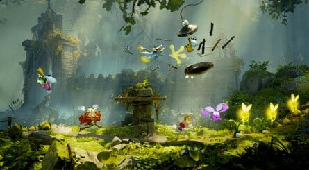 Rayman Legends Retold Set To Release This October, Along With A Free Origins Remaster 3