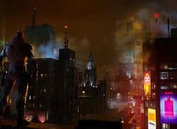 Sadly, Gotham Knights Has Been Delayed Until 2022