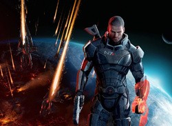 Mass Effect Trilogy Remaster Still Likely For October, But Could Slip