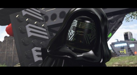 LEGO® STAR WARS™ The Force Awakens (9)