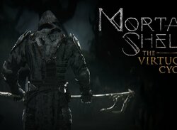 Mortal Shell: The Virtuous Cycle Is A New Expansion 'Coming Soon' To Xbox