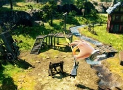 Fable Creator's 'Masters of Albion' Gets Official Release Date, But It's PC-Only At Launch