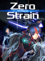 Zero Strain Cover