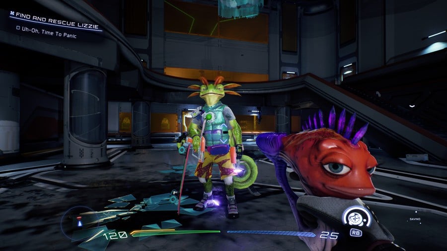 Hands On: If You Liked Sunset Overdrive, High On Life 2 Is Worth A Play On Xbox Game Pass 2