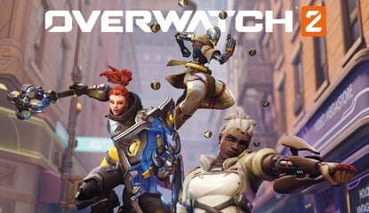 Overwatch Director Provides A Development Update On The Sequel