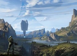 343 Reveals There Won't Be An 'Official' Halo Infinite Collector's Edition