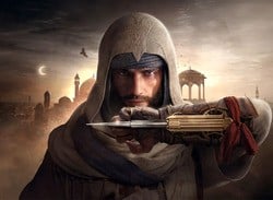 Assassin's Creed Mirage Update Out Today, Here's What's Included