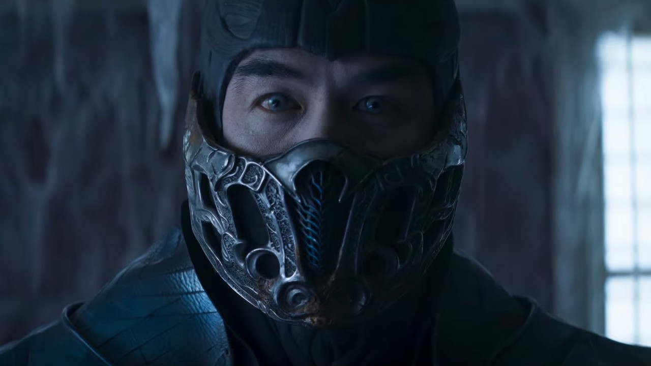 Mortal Kombat's First Live Action Movie Trailer Is As Violent As You’d