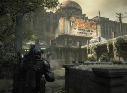 What Are Your First Impressions Of Gears Reloaded On Xbox Game Pass?