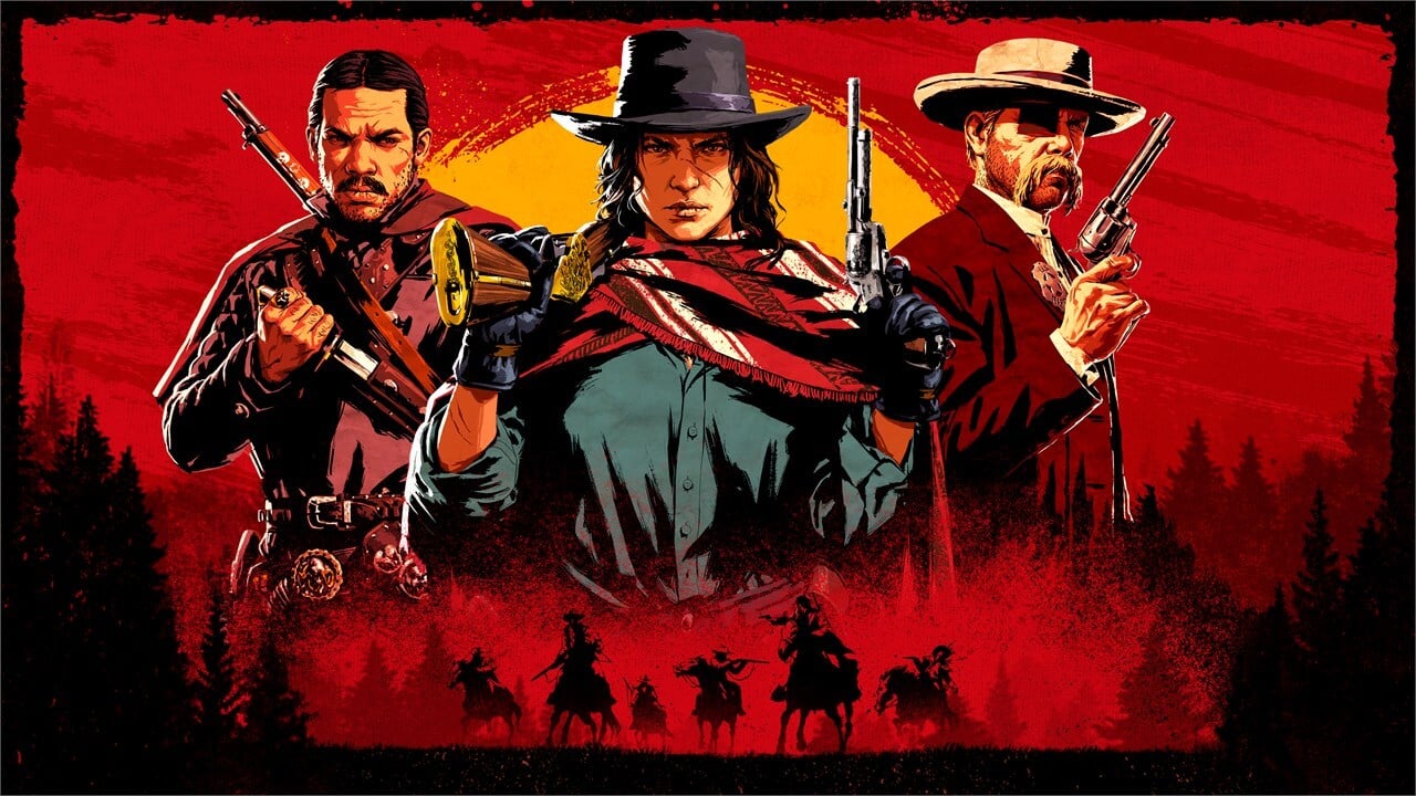 GTA 6が優先されるため、レッド・デッド・オンラインのサポートが遅くなる