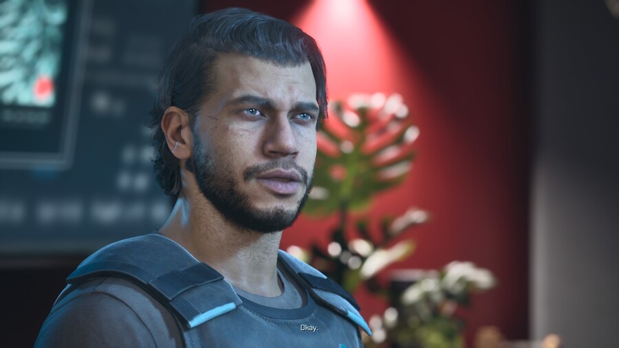Ich werde nicht lügen, ich genieße Mindseye auf Xbox gerade jetzt