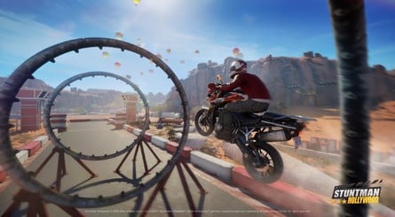 Stuntman: Hollywood Is Reviving A Series That Hasn't Existed Since The Xbox 360 Era 5