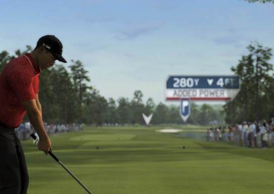 Tiger Woods PGA Tour 14 (Xbox 360)