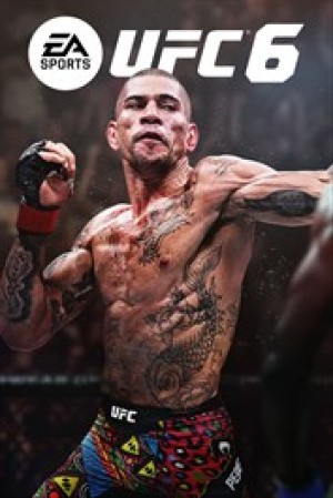 UFC 6