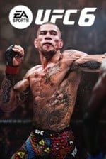 UFC 6 (Xbox Series X|S)