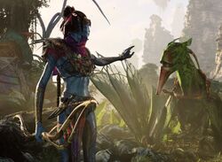 Avatar: Frontiers Of Pandora Has Been Delayed To 2023 Or 2024