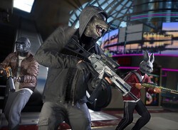 Two Xbox Games Are Shutting Down Their Servers In June 2026