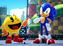 You Can Play Sonic Racing: CrossWorlds For Free On Xbox This Weekend