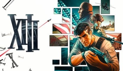 XIII Remake's Major Overhaul Is Now A Free Upgrade On Xbox