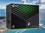 GTA 6 Extended Preview Causes Xbox Series X|S Sales To Spike In The UK