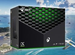 GTA 6 Extended Preview Causes Xbox Series X|S Sales To Spike In The UK