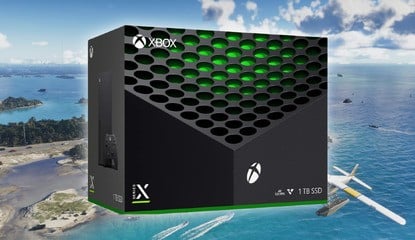 GTA 6 Extended Preview Causes Xbox Series X|S Sales To Spike In The UK