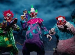Here's What The Reviews Are Saying About Killer Klowns From Outer Space: The Game