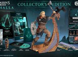 Ubisoft Ditches Discs For Collector's Edition Pre-Orders On Xbox