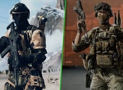 Battlefield 6 Beta Comparison Shows Difference Between Xbox Series X And Series S