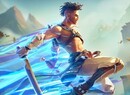 Prince Of Persia: The Lost Crown Resolution & FPS Revealed For Xbox Series X|S