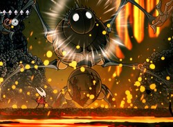 Hollow Knight: Silksong Release Date, Release Times & Pricing Details On Xbox