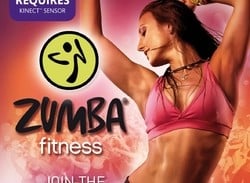 Join the Party with a Free Zumba Fitness Demo on Xbox Live
