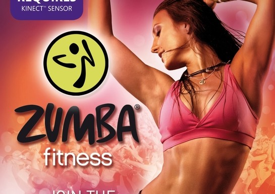 Join the Party with a Free Zumba Fitness Demo on Xbox Live