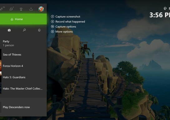 Here's What's Included In The May 2020 Xbox One Update